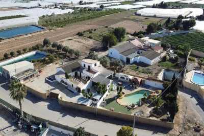 Home For Sale in San Pedro, Spain