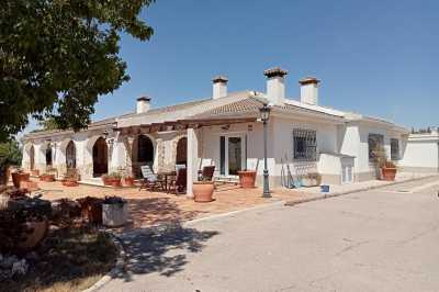 Villa For Sale in Los Alcazares, Spain