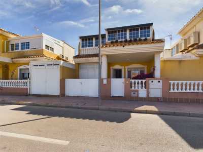 Home For Sale in Los Alcazares, Spain