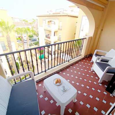 Apartment For Sale in Torrevieja, Spain