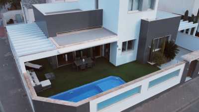 Villa For Sale in Orihuela Costa, Spain