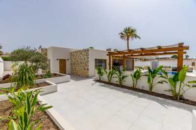 Villa For Sale in Torrevieja, Spain