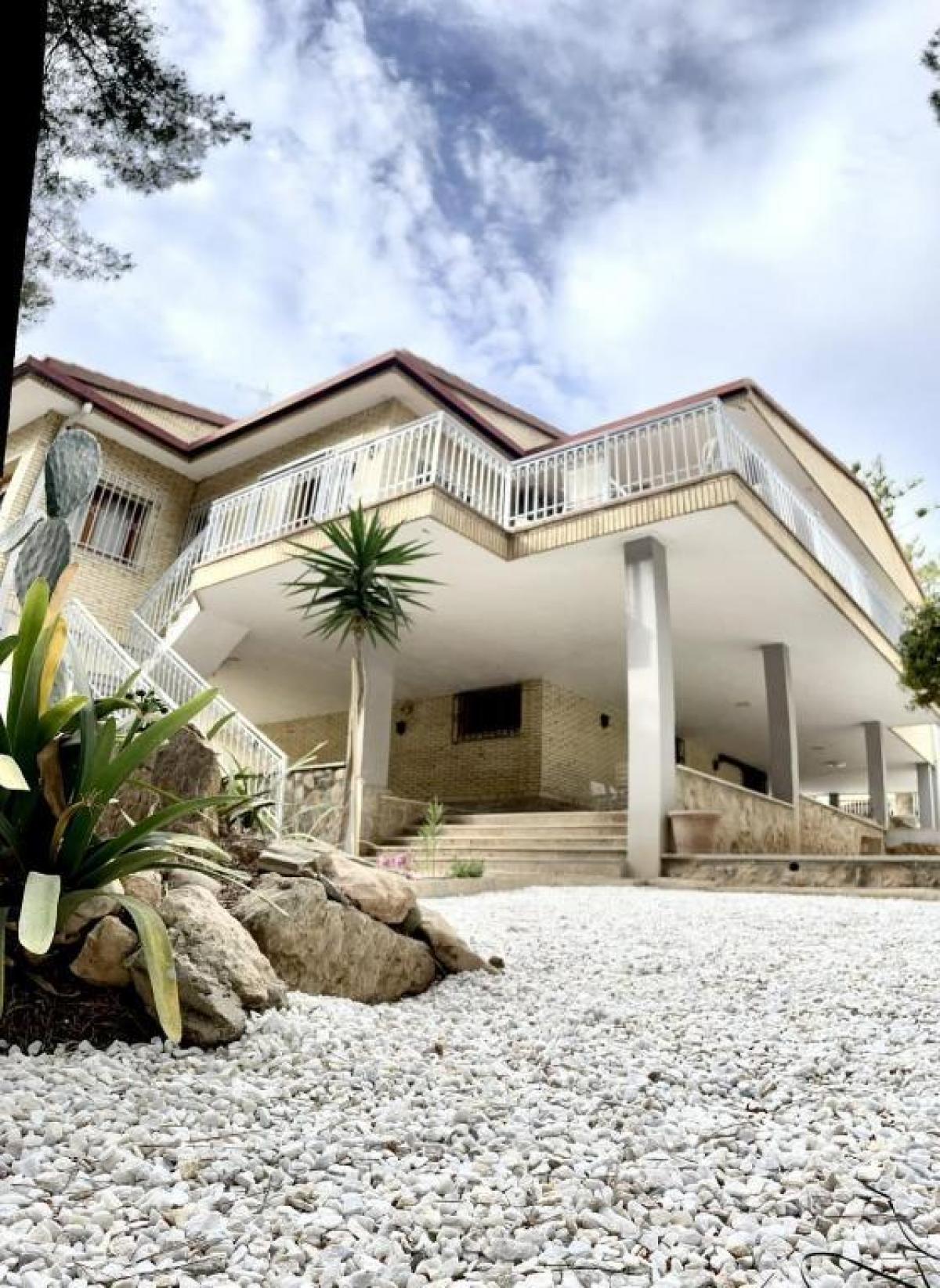 Picture of Villa For Sale in Orihuela Costa, Alicante, Spain