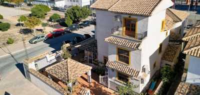 Villa For Sale in Orihuela Costa, Spain