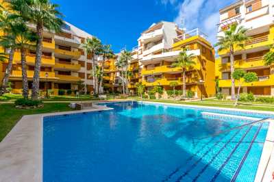 Apartment For Sale in Punta Prima, Spain