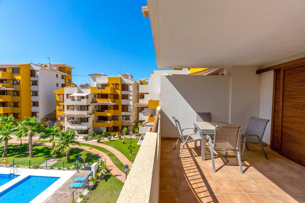 Picture of Apartment For Sale in Punta Prima, Alicante, Spain