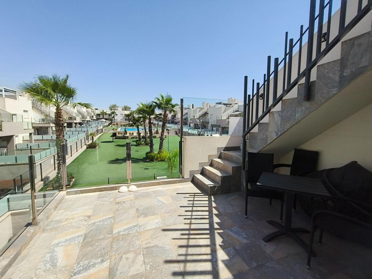 Picture of Apartment For Sale in Torrevieja, Alicante, Spain