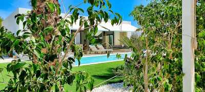 Villa For Sale in 