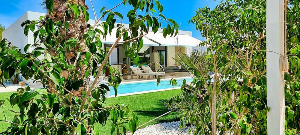 Picture of Villa For Sale in Orihuela, Alicante, Spain