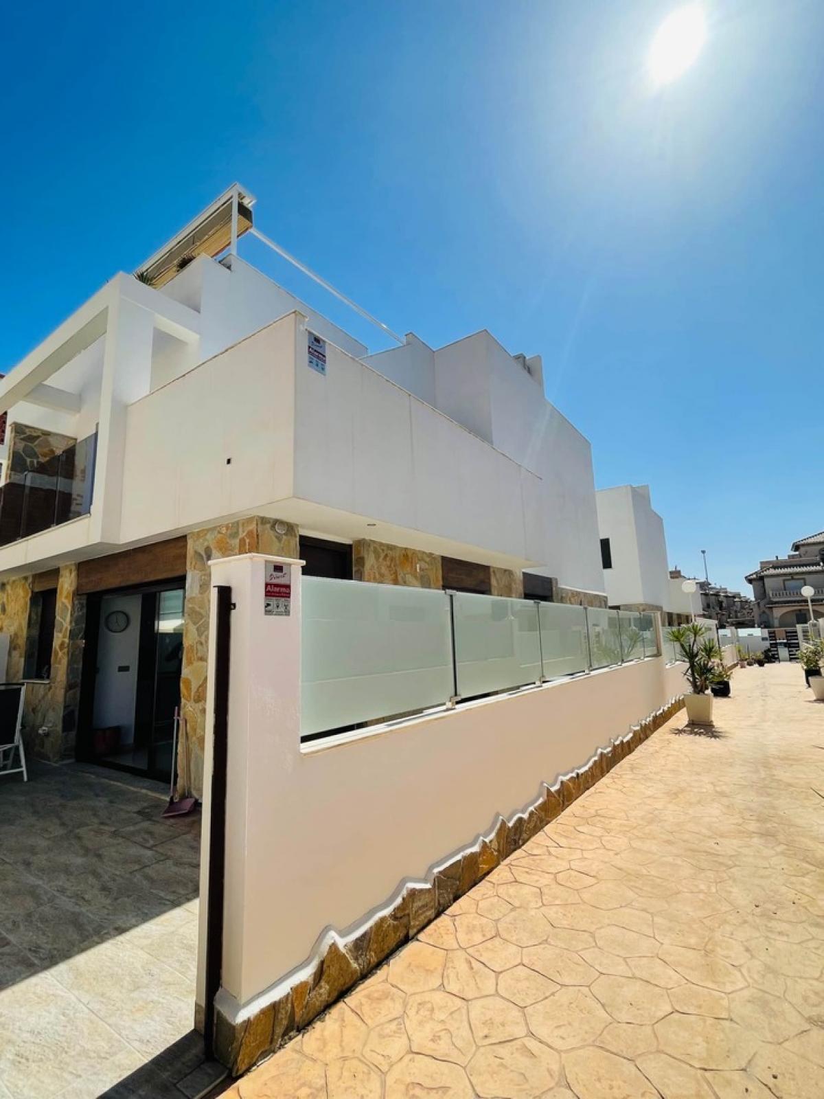 Picture of Duplex For Sale in Orihuela Costa, Alicante, Spain