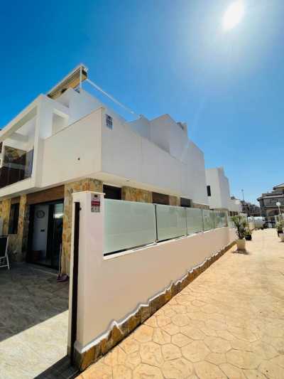 Duplex For Sale in Orihuela Costa, Spain