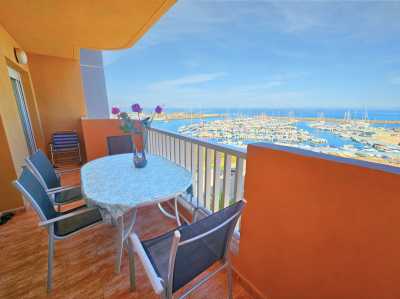 Apartment For Sale in 