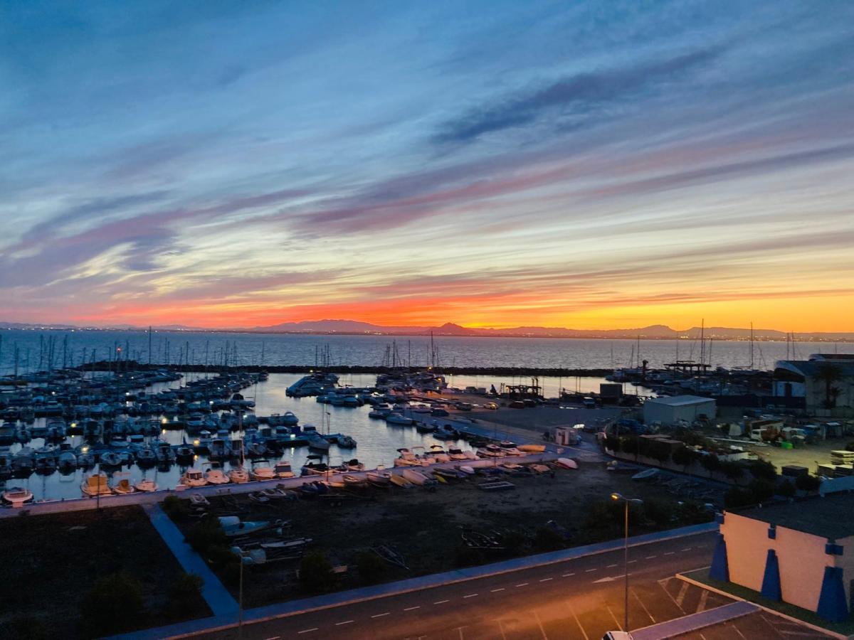 Picture of Apartment For Sale in La Manga Del Mar Menor, Murcia, Spain