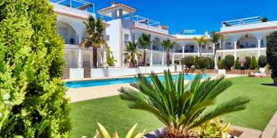 Home For Sale in Ciudad Quesada, Spain