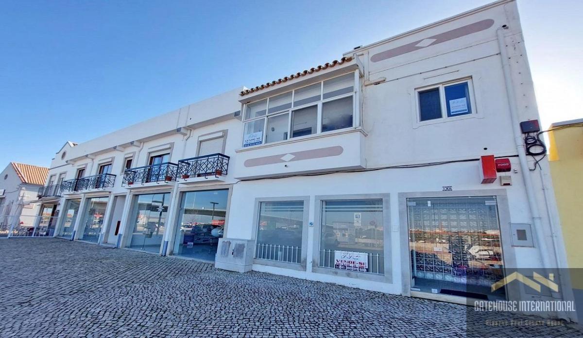 Picture of Apartment For Sale in Tavira, Algarve, Portugal