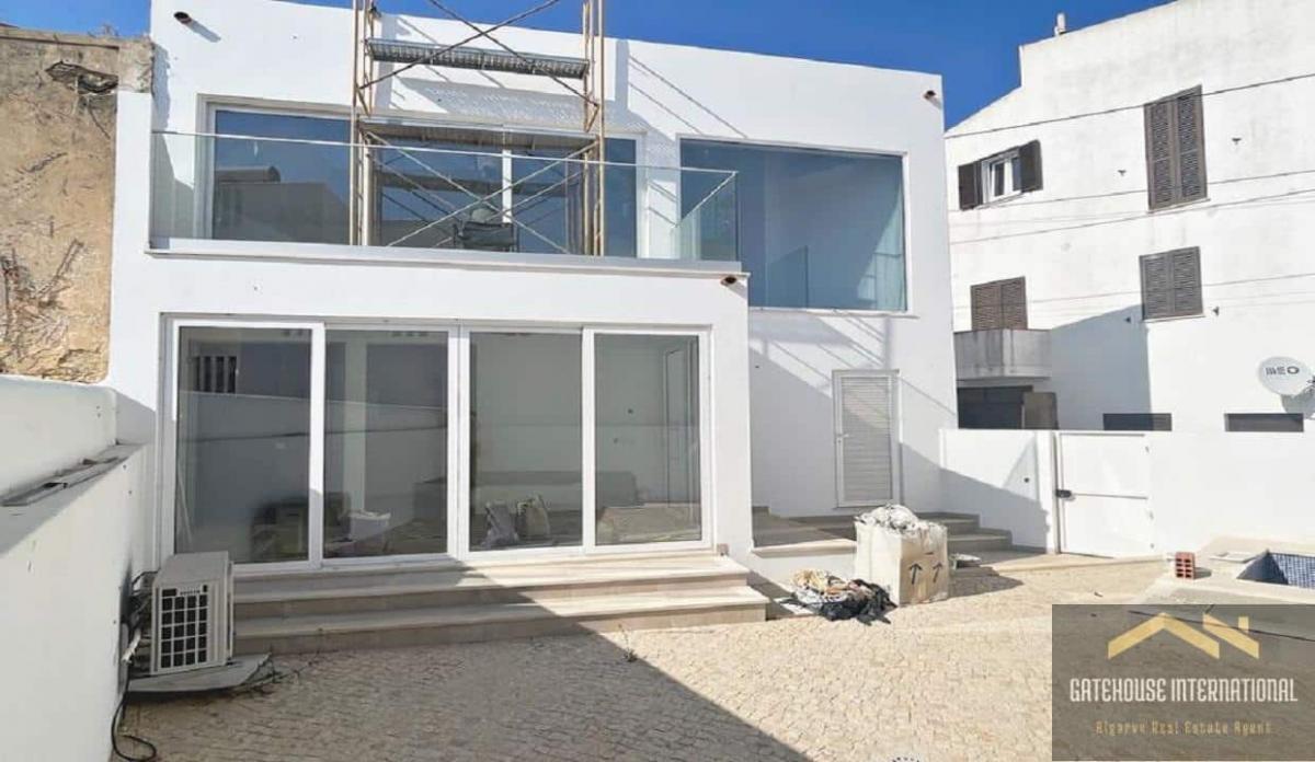 Picture of Home For Sale in Praia Da Luz, Algarve, Portugal