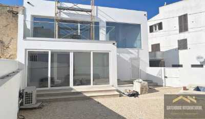 Home For Sale in Praia Da Luz, Portugal