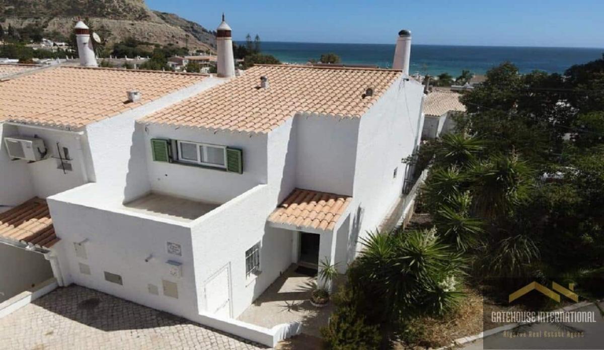 Picture of Home For Sale in Praia Da Luz, Algarve, Portugal