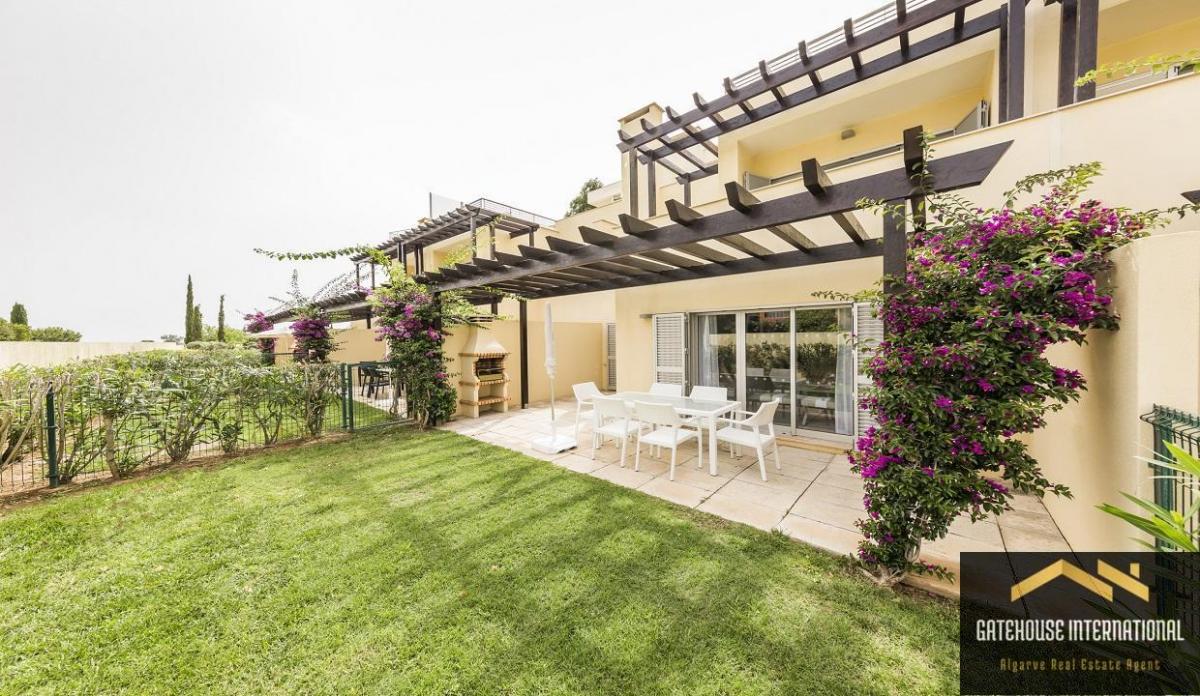 Picture of Villa For Sale in Vilamoura, Algarve, Portugal