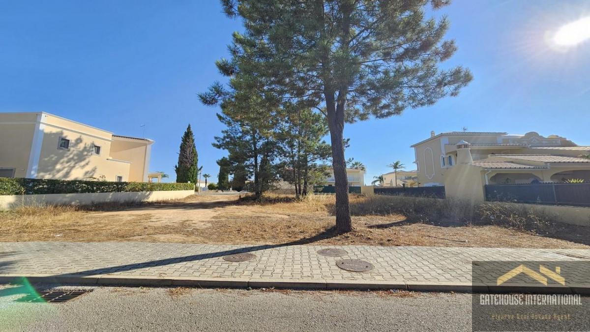 Picture of Residential Land For Sale in Vila Sol, Algarve, Portugal