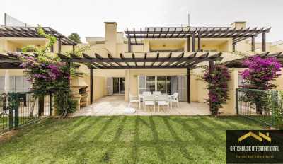 Home For Sale in Vilamoura, Portugal