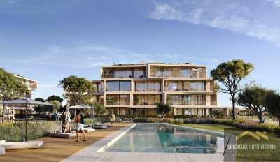 Apartment For Sale in Vilamoura, Portugal