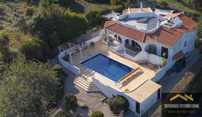 Villa For Sale in 