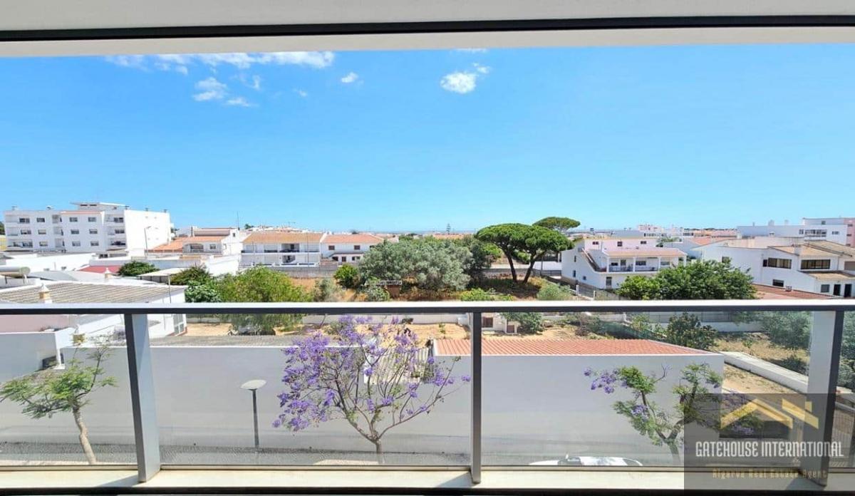 Picture of Apartment For Sale in Faro, Algarve, Portugal