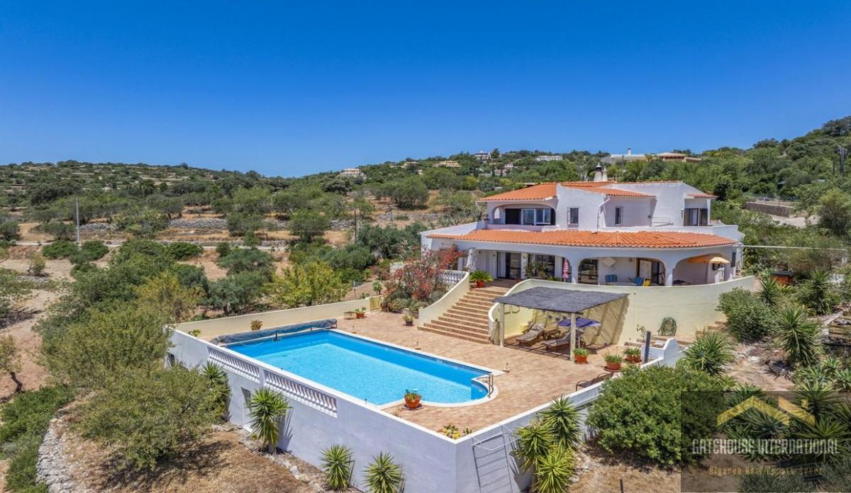 Picture of Villa For Sale in Estoi, Other, Portugal