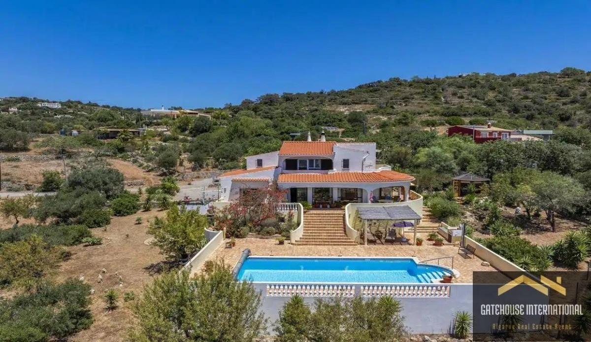 Picture of Villa For Sale in Estoi, Other, Portugal