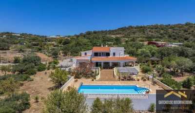 Villa For Sale in 