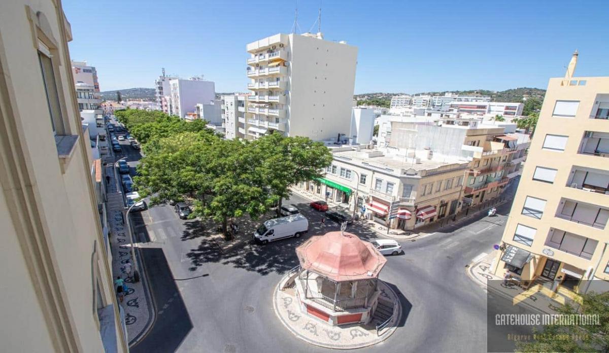 Picture of Apartment For Sale in Loule, Faro, Portugal