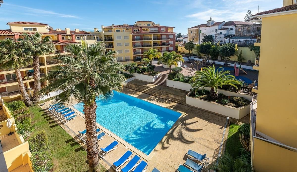 Picture of Apartment For Sale in Lagos, Algarve, Portugal