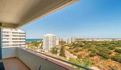 Studio For Sale in Alvor, Portugal