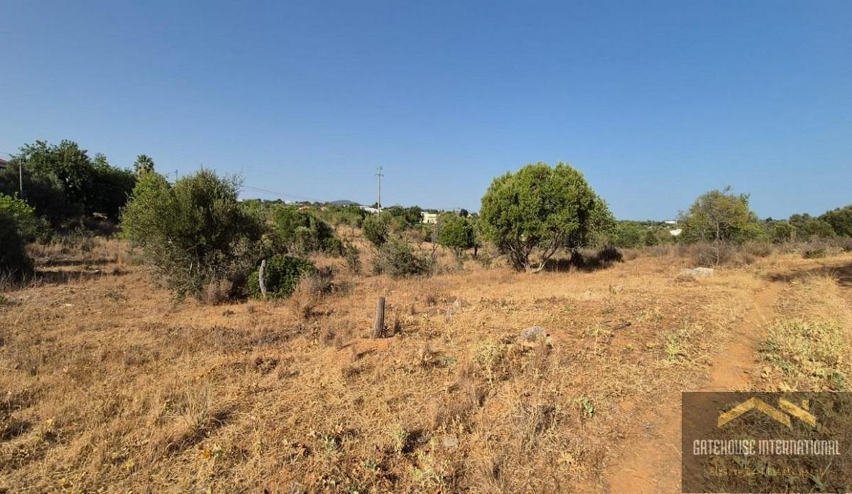 Picture of Residential Land For Sale in Faro, Algarve, Portugal