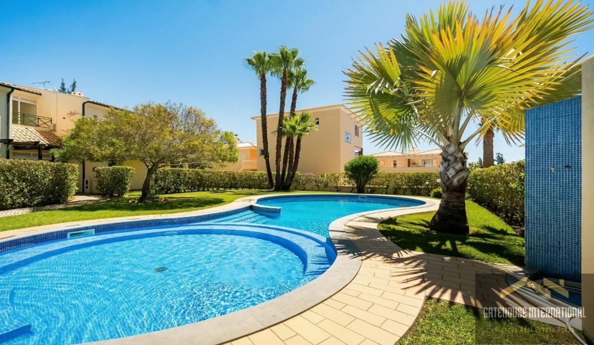 Picture of Apartment For Sale in Vilamoura, Algarve, Portugal