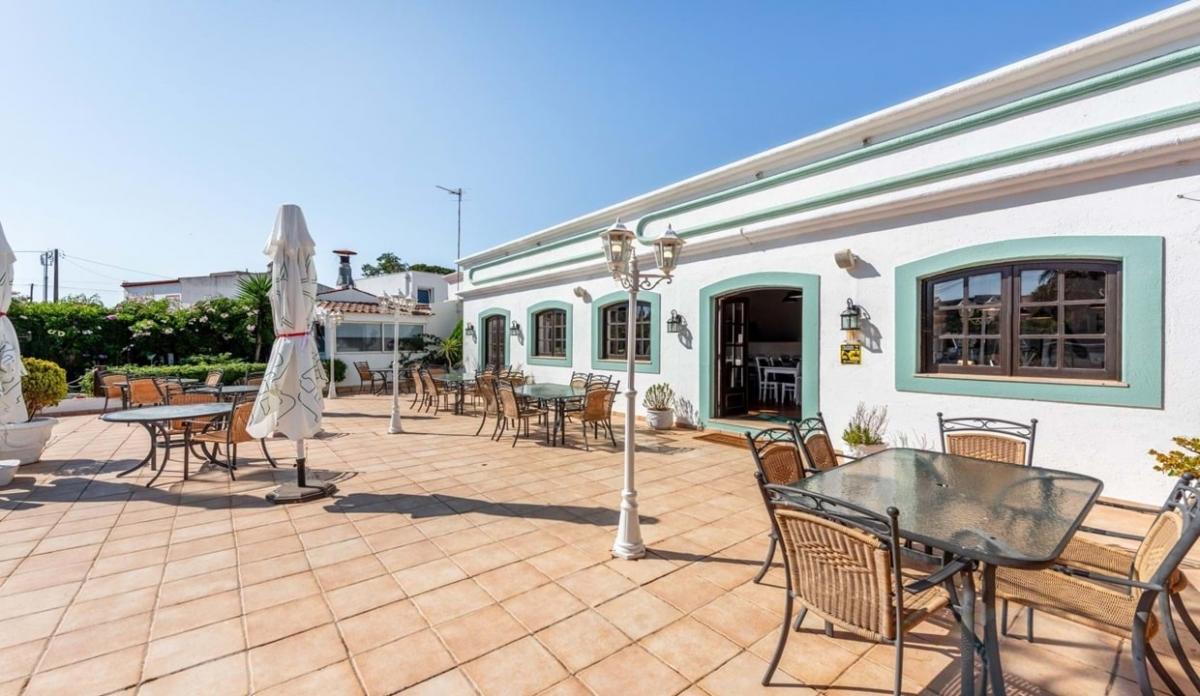 Picture of Retail For Sale in Praia Da Luz, Algarve, Portugal