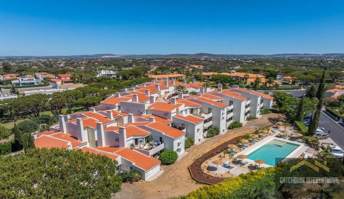 Picture of Apartment For Sale in Vale Do Lobo, Algarve, Portugal