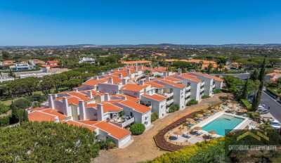 Apartment For Sale in Vale Do Lobo, Portugal