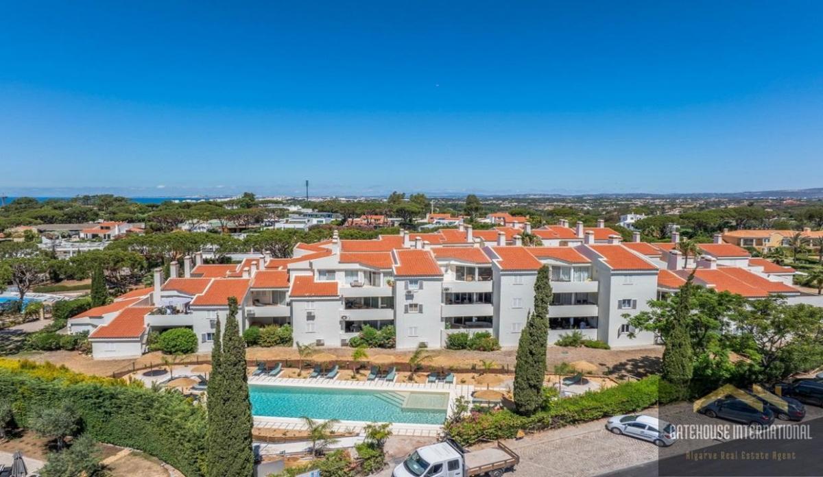 Picture of Apartment For Sale in Vale Do Lobo, Algarve, Portugal