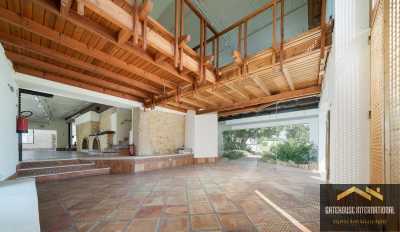 Home For Sale in Almancil, Portugal