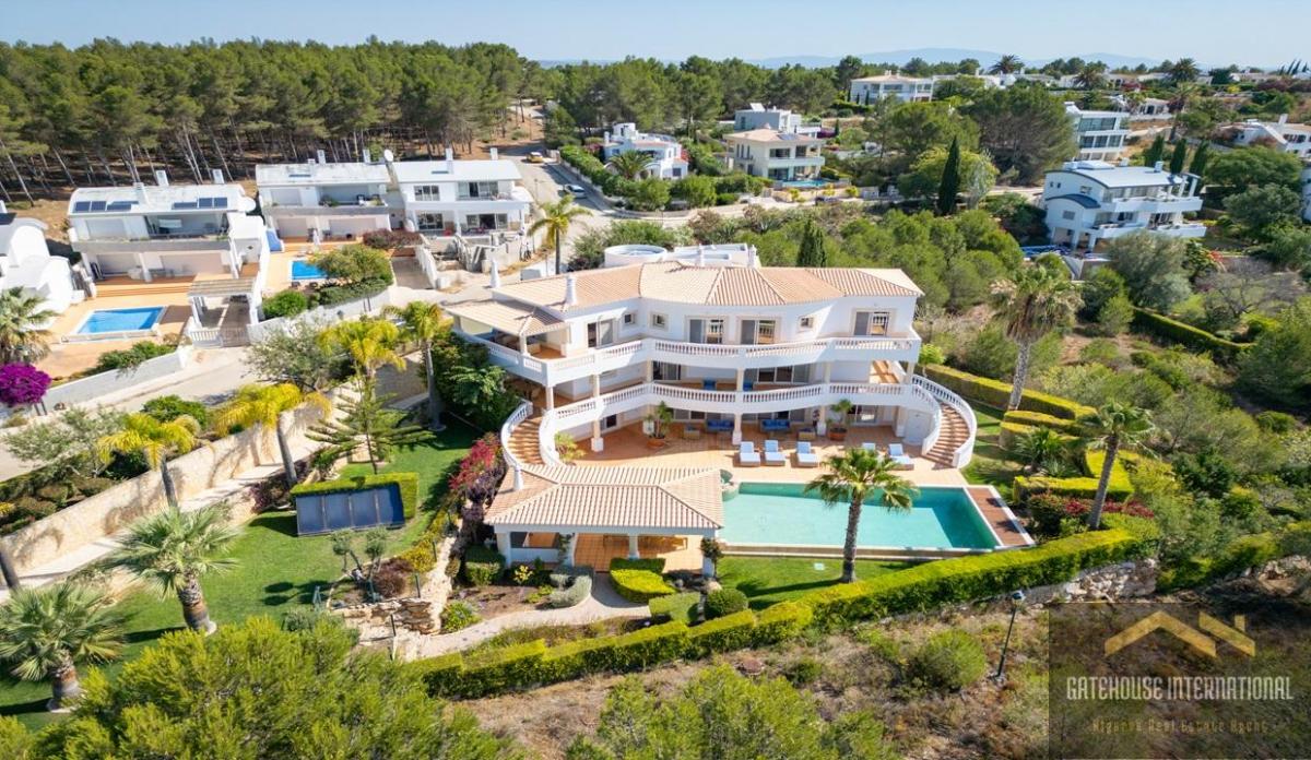 Picture of Villa For Sale in Budens, Faro, Portugal