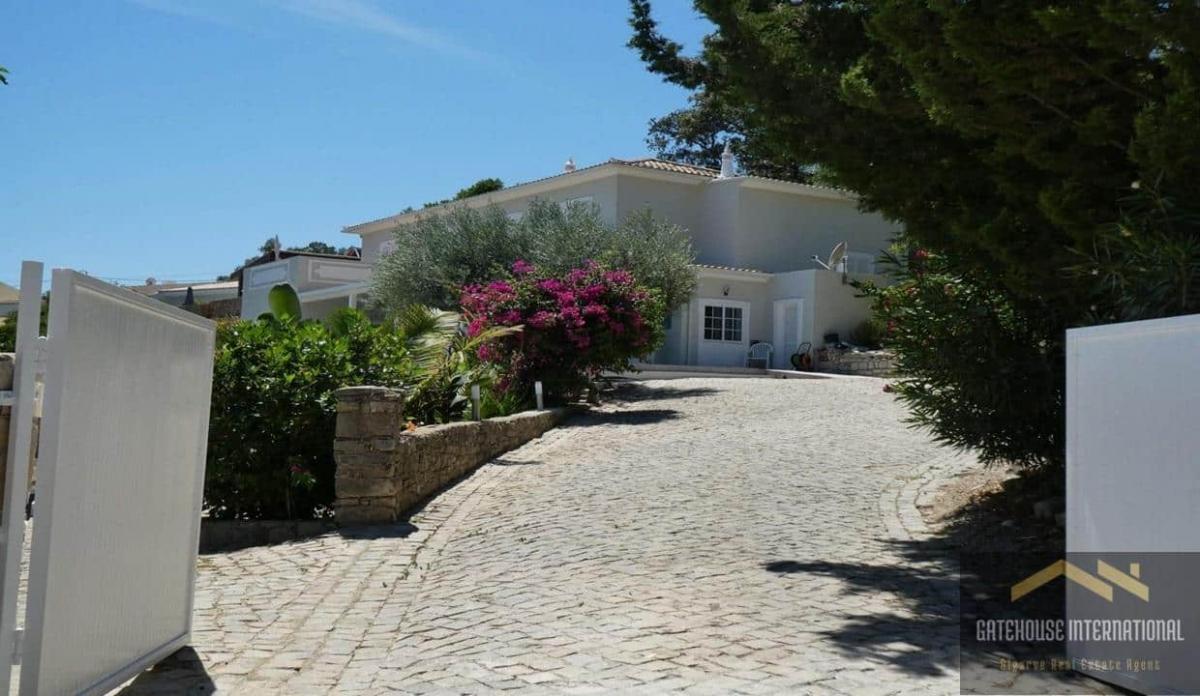 Picture of Villa For Sale in Sao Bras De Alportel, Other, Portugal