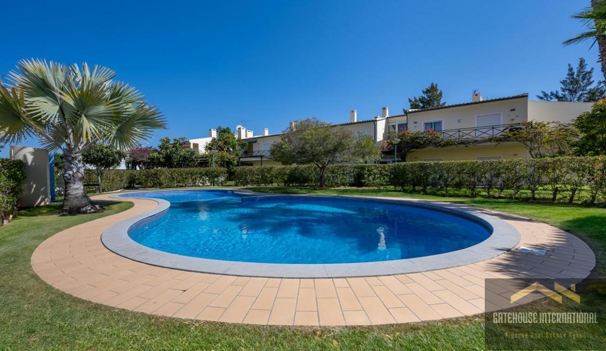 Picture of Apartment For Sale in Vilamoura, Algarve, Portugal