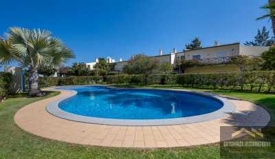 Apartment For Sale in Vilamoura, Portugal