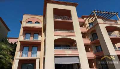 Apartment For Sale in Vilamoura, Portugal