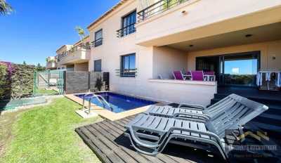 Apartment For Sale in Praia Da Luz, Portugal