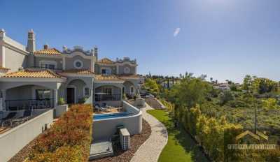 Home For Sale in Almancil, Portugal