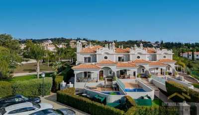 Home For Sale in Almancil, Portugal