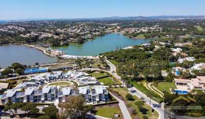 Apartment For Sale in Quinta Do Lago, Portugal